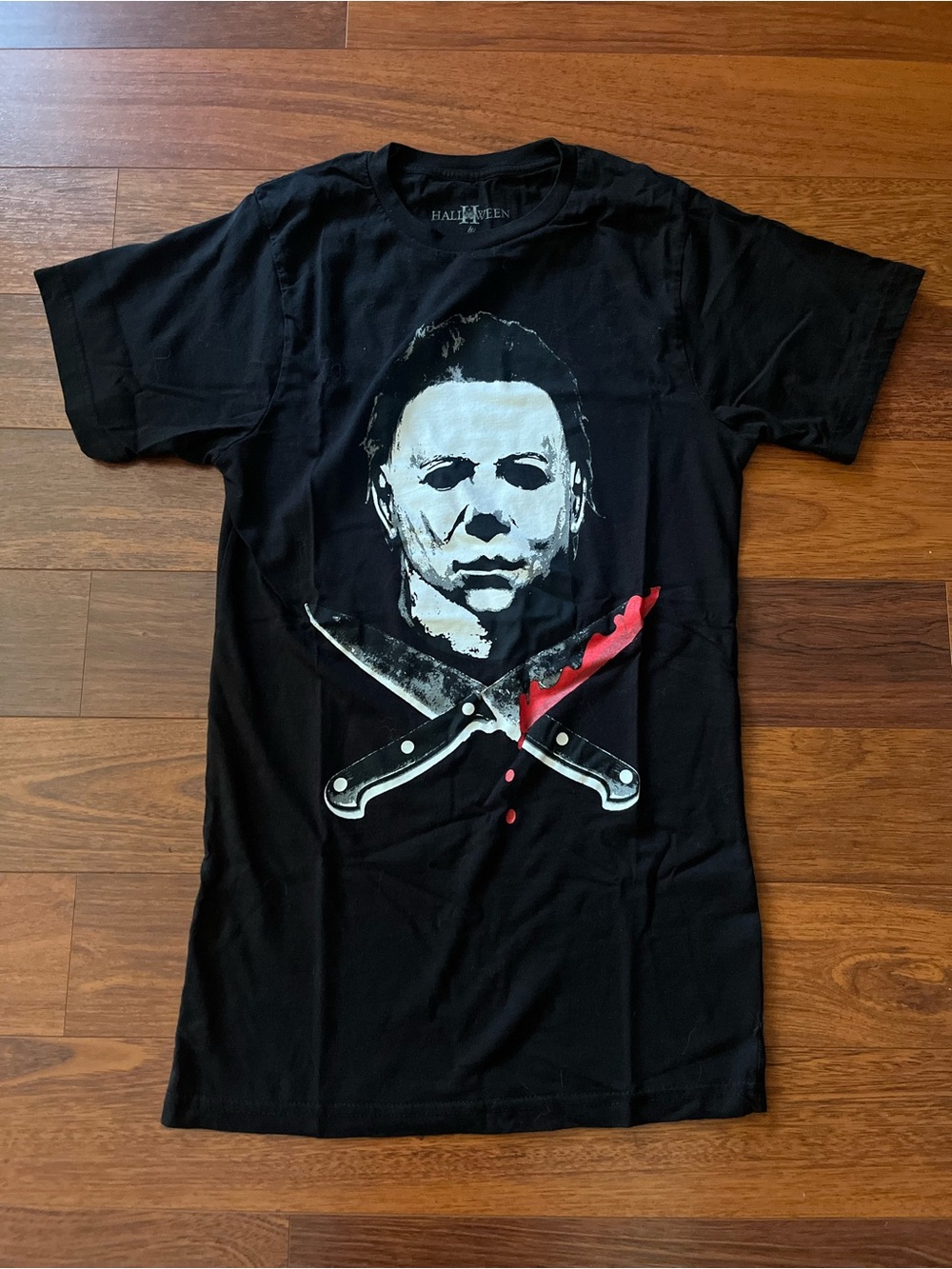 Halloween Michael Myers Merch